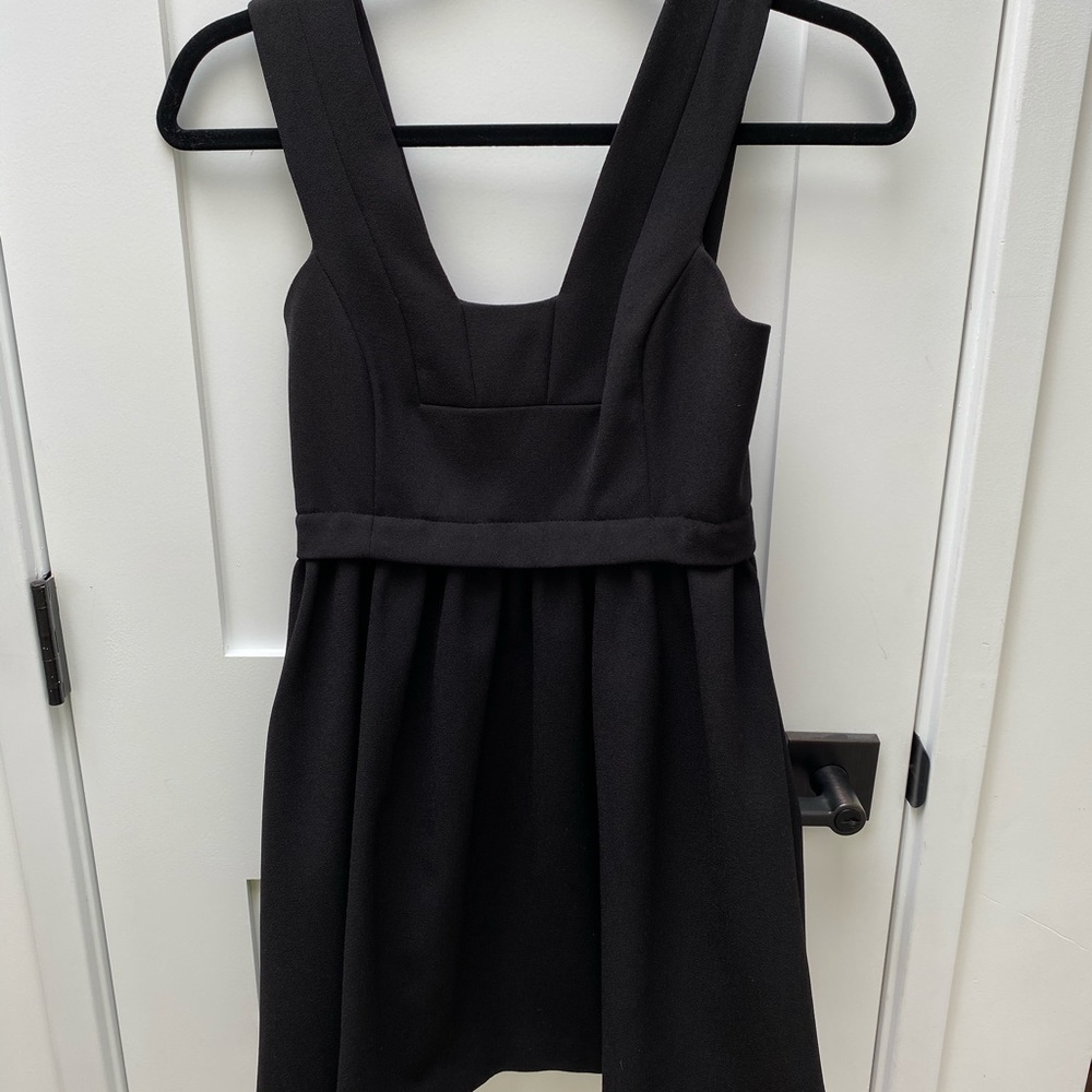 H&M Dress with pockets
